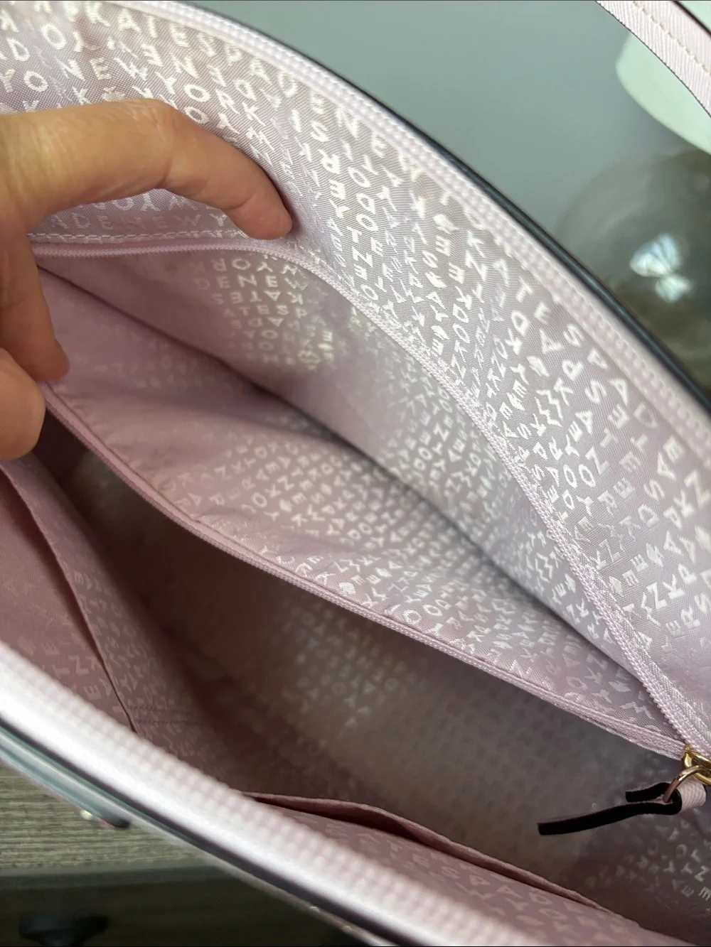 kate spade elegant light